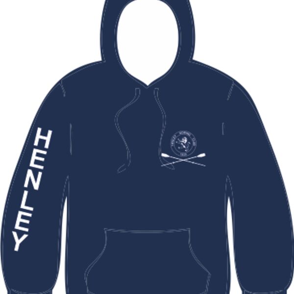 HRC HeavyBlend™ Hooded Sweatshirt Thumbnail