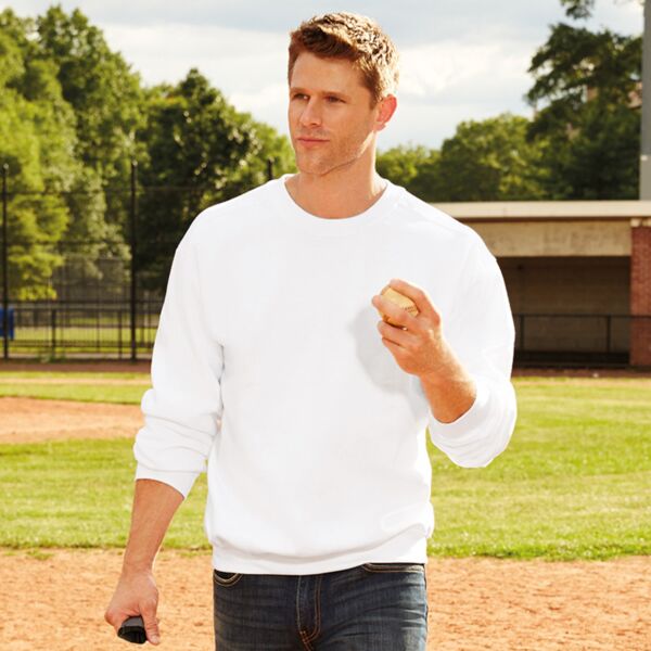 HRC Pro Crew Neck Sweatshirt Thumbnail