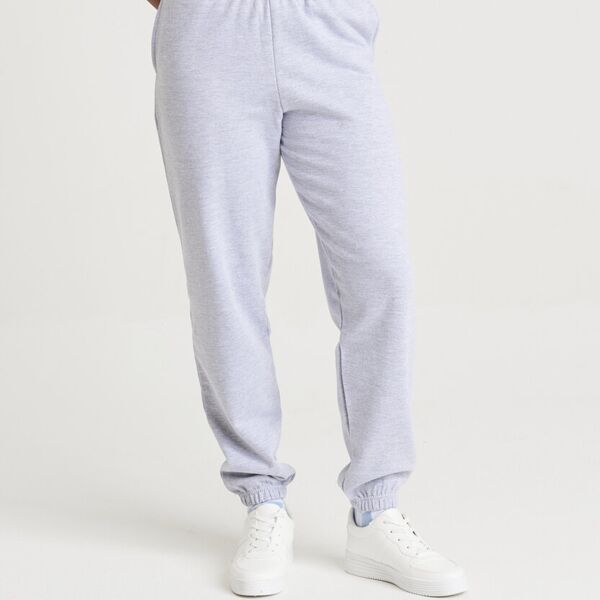 HRC UNISEX Cuffed Sweatpants - Navy Thumbnail