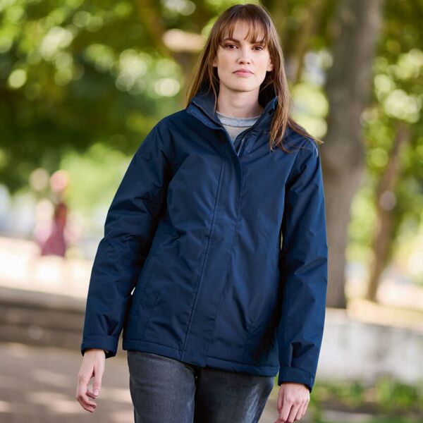 HRC LADIES Beauford insulated jacket Thumbnail