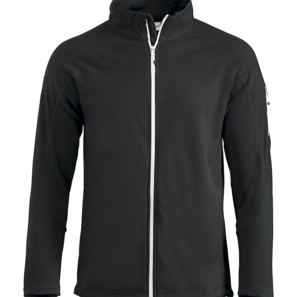 HRC Unisex Zipped Training Top Thumbnail