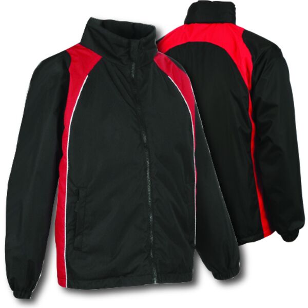 HRC Showerproof Jacket Thumbnail