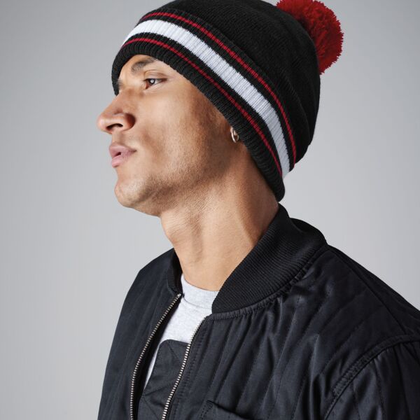 Beechfield Stadium Beanie Thumbnail