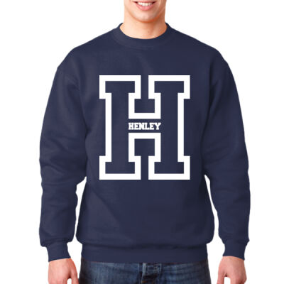 HRC Premium Sweatshirt 'Big H' Thumbnail