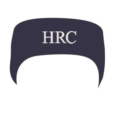 HRC Fleece Headband Thumbnail