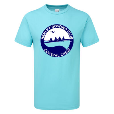 HRC Coastal Crew T-shirt Thumbnail