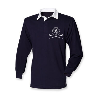 HRC MEN'S Rugby Shirt Thumbnail