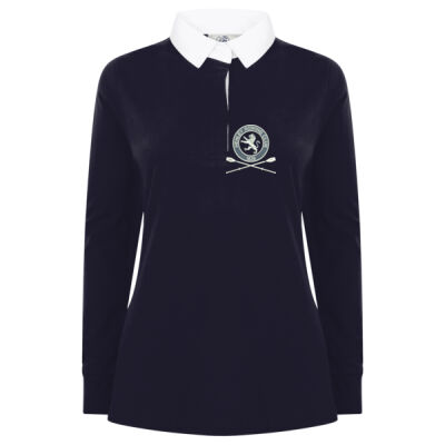 HRC Women's Rugby Shirt Thumbnail