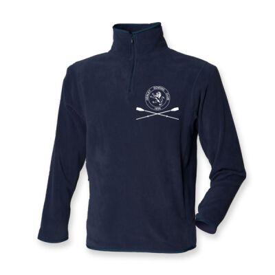 HRC 1/4 Zip Microfleece Thumbnail