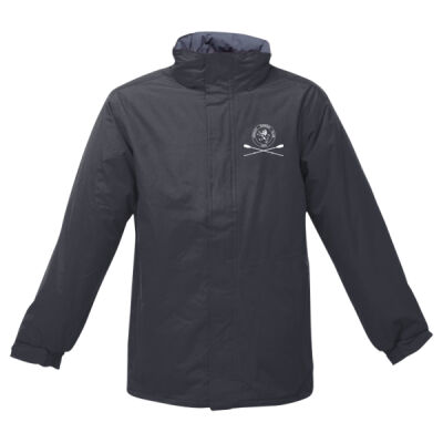 HRC WOMEN'S SUPPORTERS Bankside Jacket - Navy Thumbnail