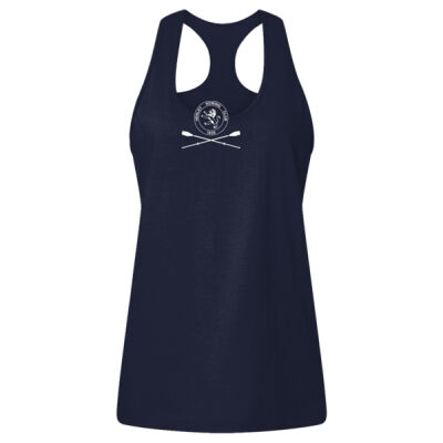 HRC Women's Navy Vest Thumbnail