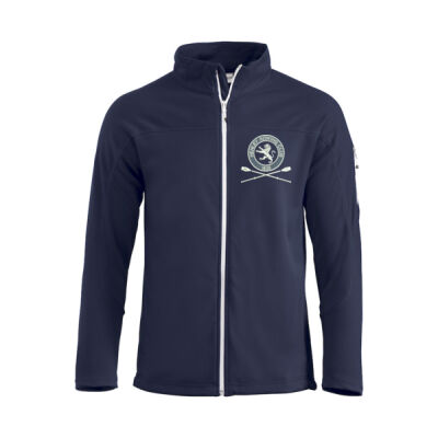 HRC Unisex Zipped Training Layer Thumbnail