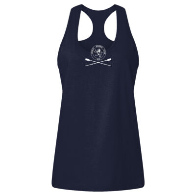 HRC Women's Vest - Navy Thumbnail