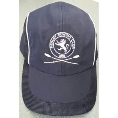 HRC Lightweight Sports Cap Thumbnail