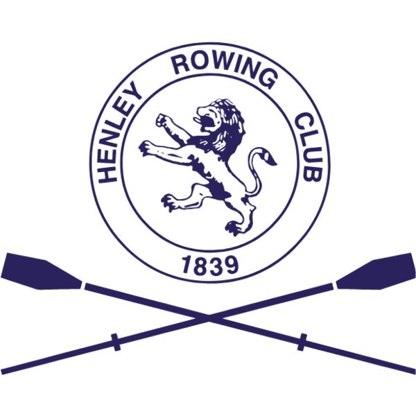 Henley lion navy Thumbnail