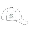 Cool cap Thumbnail