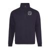 ¼ zip Sweatshirt Thumbnail