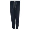 HRC LADIES Cuffed Sweatpants - Navy Thumbnail
