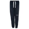 HRC LADIES Cuffed Sweatpants - Navy Thumbnail