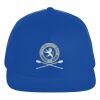 5 panel Snapback Rapper Cap Thumbnail