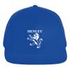 5 panel Snapback Rapper Cap Thumbnail