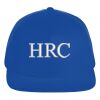 5 panel Snapback Rapper Cap Thumbnail