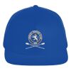 5 panel Snapback Rapper Cap Thumbnail