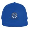 5 panel Snapback Rapper Cap Thumbnail