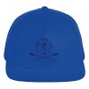 5 panel Snapback Rapper Cap Thumbnail