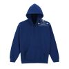 HRC HeavyBlend™ Hooded Sweatshirt Thumbnail