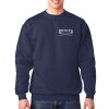 HRC Pro Crew Neck Sweatshirt Thumbnail