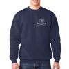 HRC Pro Crew Neck Sweatshirt Thumbnail