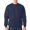 HRC Pro Crew Neck Sweatshirt Thumbnail