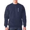 HRC Pro Crew Neck Sweatshirt Thumbnail