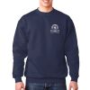 HRC Pro Crew Neck Sweatshirt Thumbnail