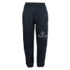 HRC UNISEX Cuffed Sweatpants - Navy Thumbnail