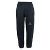 HRC UNISEX Cuffed Sweatpants - Navy Thumbnail