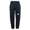 HRC UNISEX Cuffed Sweatpants - Navy Thumbnail