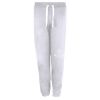 HRC LADIES Cuffed Sweatpants - Grey Thumbnail