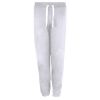 HRC LADIES Cuffed Sweatpants - Grey Thumbnail