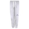 HRC LADIES Cuffed Sweatpants - Grey Thumbnail