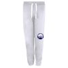HRC LADIES Cuffed Sweatpants - Grey Thumbnail