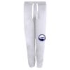 HRC LADIES Cuffed Sweatpants - Grey Thumbnail