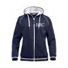 HRC Piped Hoodie Thumbnail