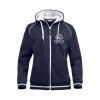 HRC Piped Hoodie Thumbnail
