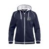 HRC Piped Hoodie Thumbnail