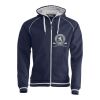 HRC Men's Piped Hoodie Thumbnail