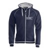HRC Men's Piped Hoodie Thumbnail