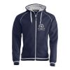 HRC Men's Piped Hoodie Thumbnail