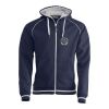 HRC Men's Piped Hoodie Thumbnail